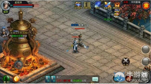 《修羅武神》手游快速成長與升級攻略
