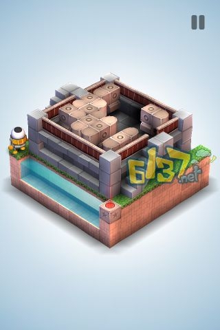 《Mekorama》全關卡圖文通關攻略大全