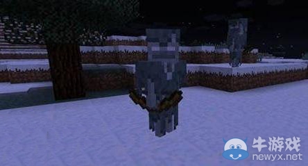 《我的世界》流浪者掉落及生成地點介紹