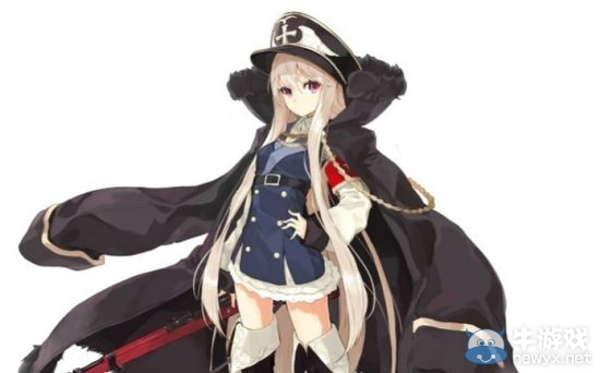 《少女前線》偷資料地點(diǎn)介紹