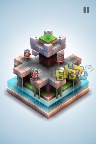 《Mekorama》全關(guān)卡圖文通關(guān)攻略大全