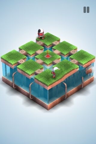 《Mekorama》全關(guān)卡圖文通關(guān)攻略大全