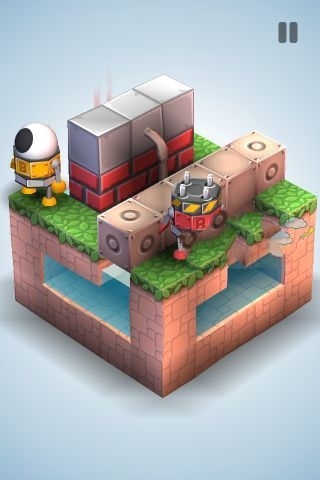 《Mekorama》全關卡圖文通關攻略大全