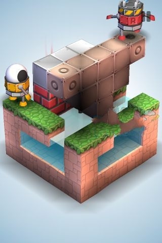 《Mekorama》全關卡圖文通關攻略大全