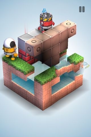 《Mekorama》全關卡圖文通關攻略大全