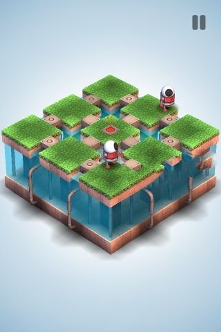 《Mekorama》全關(guān)卡圖文通關(guān)攻略大全