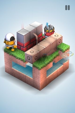 《Mekorama》全關卡圖文通關攻略大全
