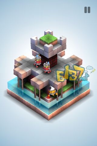 《Mekorama》全關(guān)卡圖文通關(guān)攻略大全