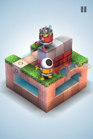《Mekorama》全關卡圖文通關攻略大全