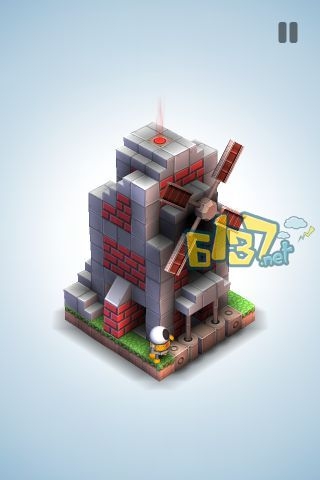 《Mekorama》全關(guān)卡圖文通關(guān)攻略大全