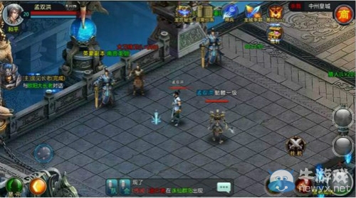 《修羅武神》手游快速成長與升級攻略