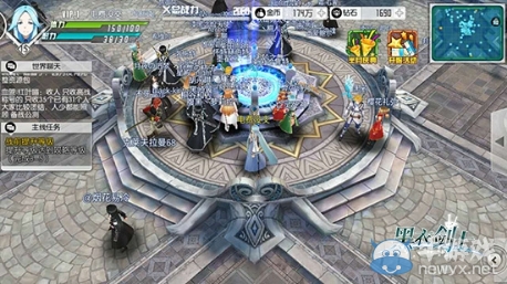 《刀劍神域：黑衣劍士》快速?zèng)_榜解析