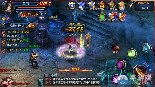 《修羅武神》玩法攻略全解
