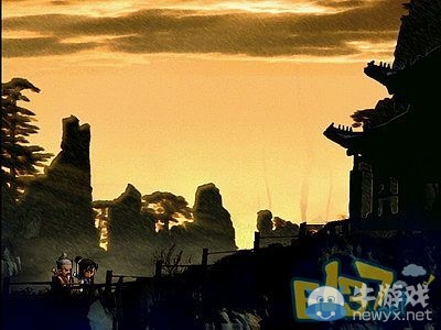 《軒轅劍3外傳：天之痕》全流程圖文攻略大全
