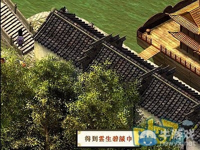 《軒轅劍3外傳：天之痕》全流程圖文攻略大全