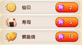 《櫻桃小丸子》手游道具介紹大全