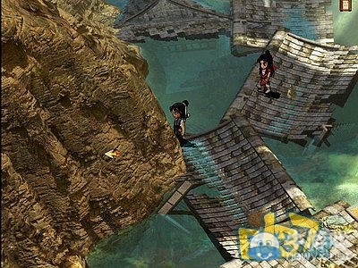 《軒轅劍3外傳：天之痕》全流程圖文攻略大全