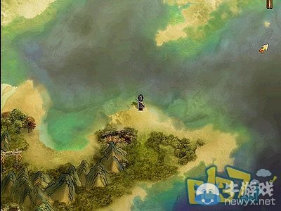 《軒轅劍3外傳：天之痕》全流程圖文攻略大全