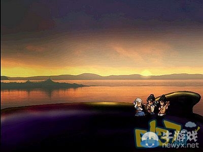 《軒轅劍3外傳：天之痕》全流程圖文攻略大全
