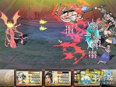 《軒轅劍3外傳：天之痕》全流程圖文攻略大全