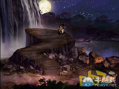 《軒轅劍3外傳：天之痕》全流程圖文攻略大全
