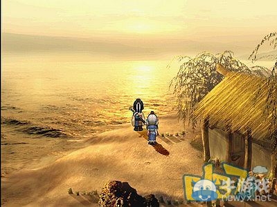 《軒轅劍3外傳：天之痕》全流程圖文攻略大全