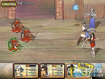 《軒轅劍3外傳：天之痕》全流程圖文攻略大全