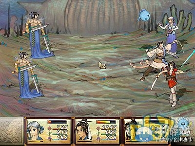 《軒轅劍3外傳：天之痕》全流程圖文攻略大全