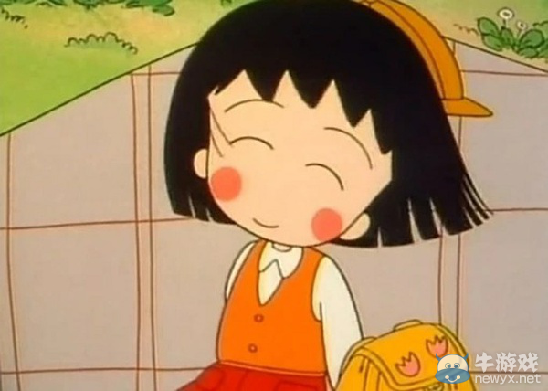 《櫻桃小丸子》手游人物介紹大全