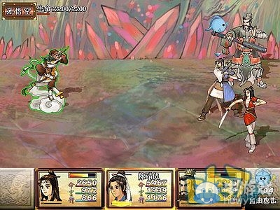 《軒轅劍3外傳：天之痕》全流程圖文攻略大全