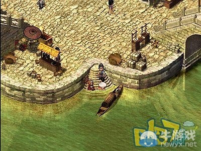 《軒轅劍3外傳：天之痕》全流程圖文攻略大全