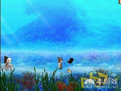 《軒轅劍3外傳：天之痕》全流程圖文攻略大全