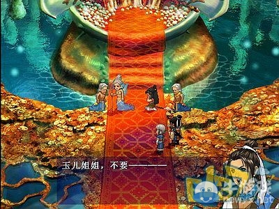 《軒轅劍3外傳：天之痕》全流程圖文攻略大全