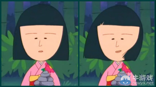 《櫻桃小丸子》手游人物介紹大全