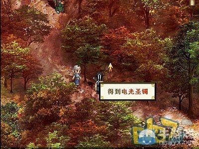 《軒轅劍3外傳：天之痕》全流程圖文攻略大全