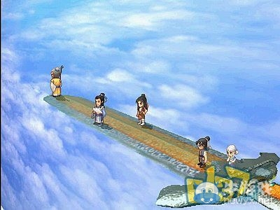 《軒轅劍3外傳：天之痕》全流程圖文攻略大全