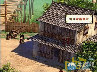 《軒轅劍3外傳：天之痕》全流程圖文攻略大全