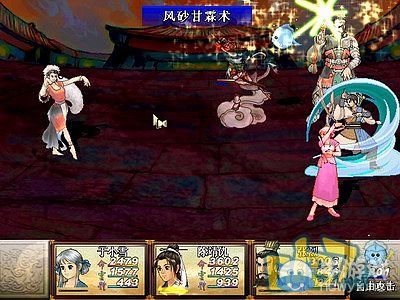 《軒轅劍3外傳：天之痕》全流程圖文攻略大全