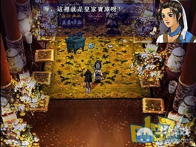 《軒轅劍3外傳：天之痕》全流程圖文攻略大全