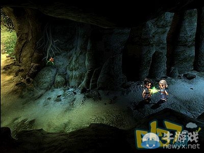 《軒轅劍3外傳：天之痕》全流程圖文攻略大全
