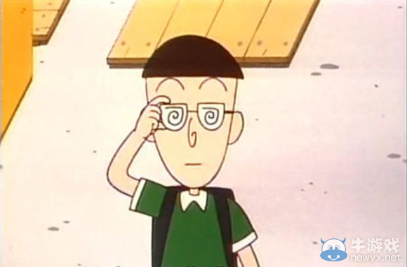 《櫻桃小丸子》手游人物介紹大全
