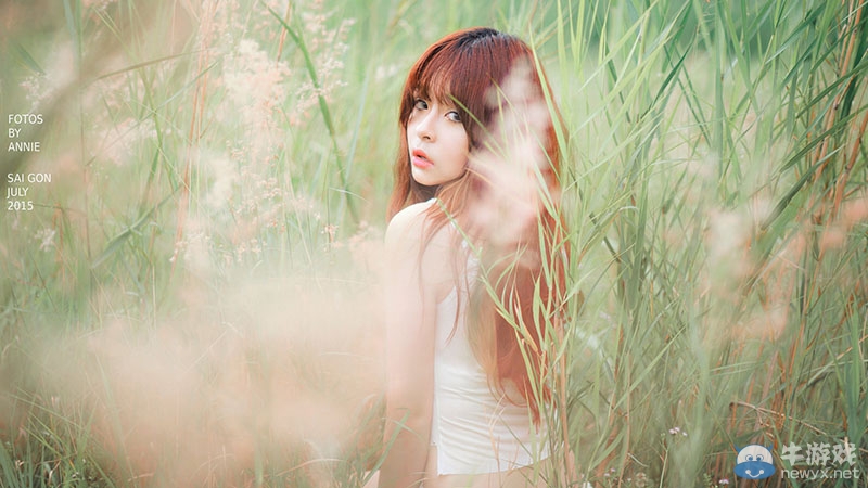 游戲名字大全——適合自己的才是最好的