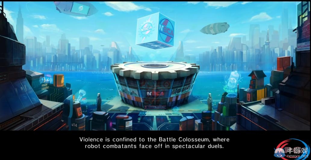 《無敵9號》全劇情流程視頻攻略（完結）