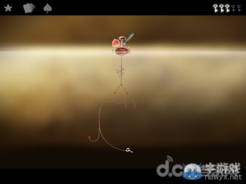 《植物精靈 Botanicula》全關卡圖文攻略大全