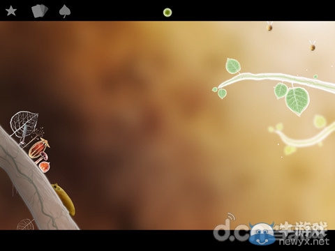 《植物精靈 Botanicula》全關卡圖文攻略大全
