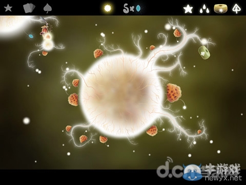 《植物精靈 Botanicula》全關卡圖文攻略大全
