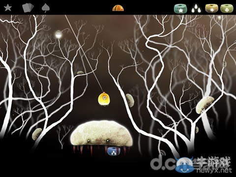 《植物精靈 Botanicula》全關卡圖文攻略大全