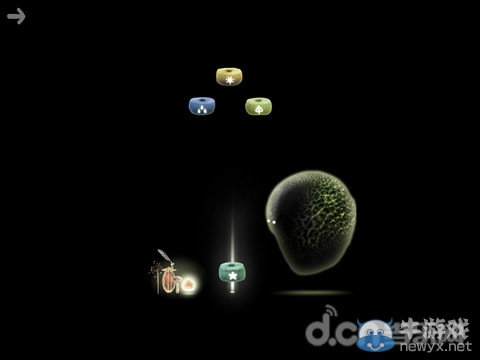 《植物精靈 Botanicula》全關卡圖文攻略大全