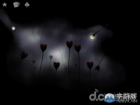 《植物精靈 Botanicula》全關卡圖文攻略大全