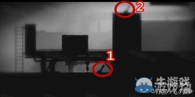《地獄邊境》手游第3關(guān)危機(jī)重重通關(guān)攻略